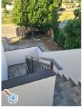Apartmn Mare - prvi red uz more - Biograd Chorvatsko