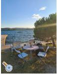 Apartmn Mare - prvi red uz more - Biograd Chorvatsko