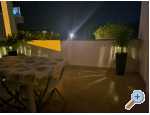 Apartmn Mare - prvi red uz more - Biograd Chorvatsko