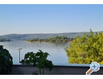 Apartment Mare - prvi red uz more - Biograd Kroatien