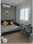 Apartmn Mare - prvi red uz more - Biograd Chorvatsko