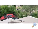 Apartment Mare - prvi red uz more - Biograd Kroatien