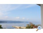 Apartment Mare - prvi red uz more - Biograd Kroatien