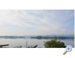 Apartment Mare - prvi red uz more - Biograd Kroatien