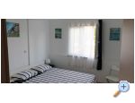 Apartment Mare - prvi red uz more - Biograd Kroatien