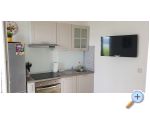 Apartment Mare - prvi red uz more - Biograd Kroatien