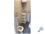Apartment Mare - prvi red uz more - Biograd Kroatien