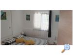 Apartment Mare - prvi red uz more - Biograd Kroatien