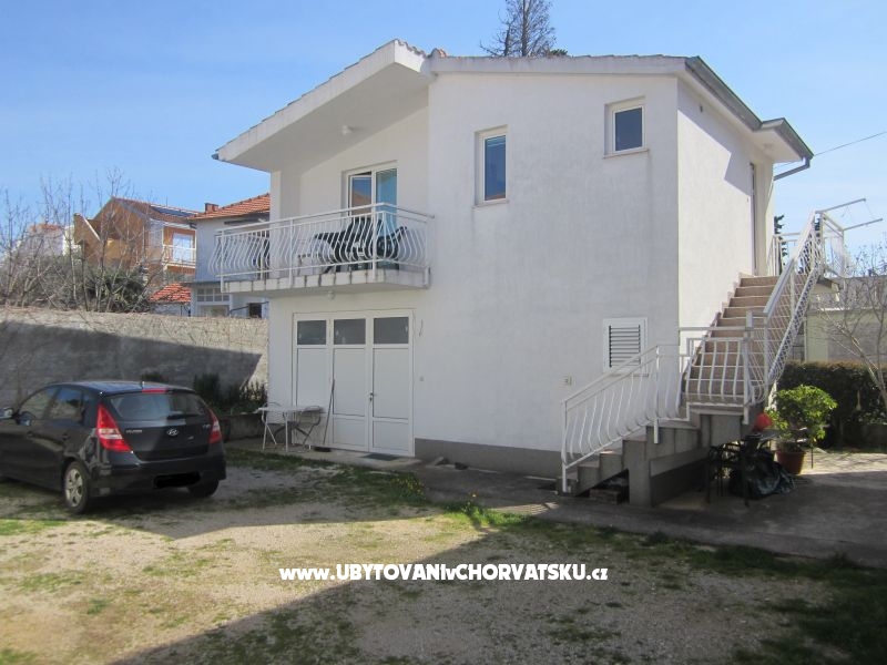 Apartment Marija – Ferienwohnung Biograd am meer, Kroatien – Foto 1