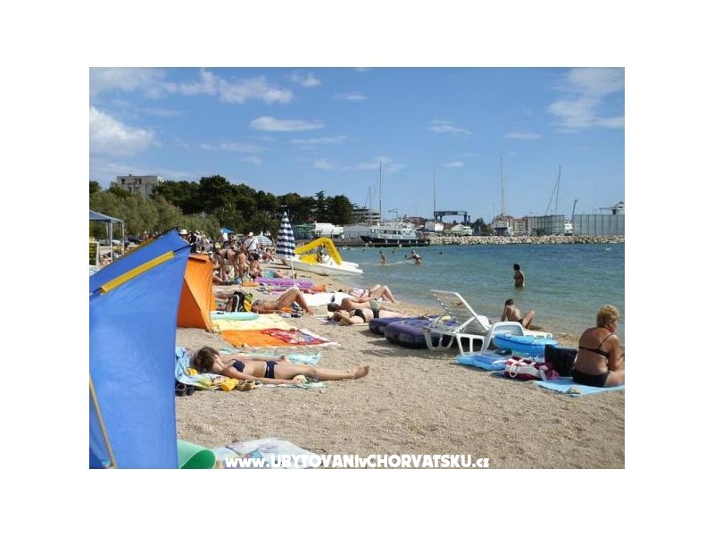 Apartment Marija – Ferienwohnung Biograd am meer, Kroatien – Foto 4