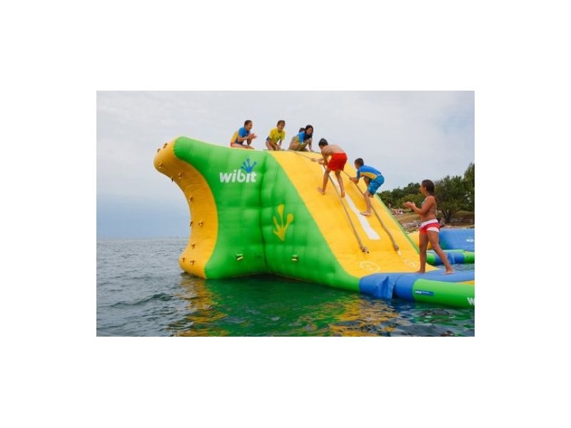 Apartment Marija – Ferienwohnung Biograd am meer, Kroatien – Foto 5