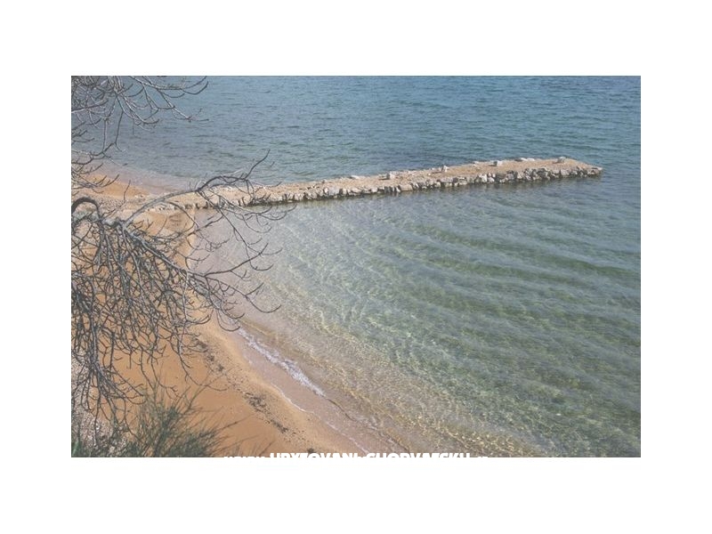 Apartment Marija – Ferienwohnung Biograd am meer, Kroatien – Foto 6