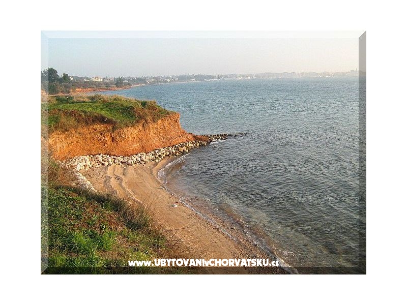 Apartment Marija – Ferienwohnung Biograd am meer, Kroatien – Foto 7