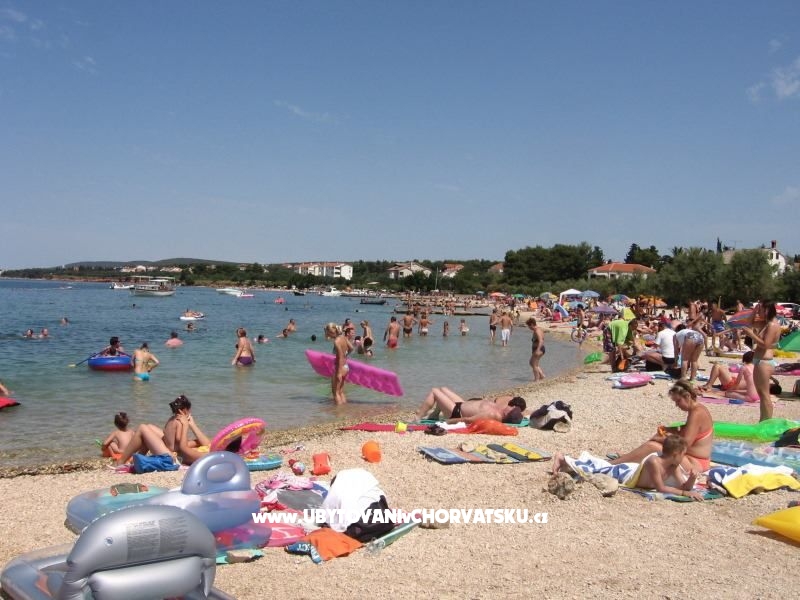 Apartment Marija – Ferienwohnung Biograd am meer, Kroatien – Foto 8