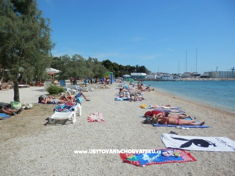Apartment Marija – Ferienwohnung Biograd am meer, Kroatien – Foto 9