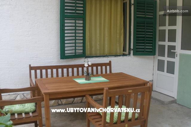 Apartmán More  – ubytování Biograd, Chorvatsko – foto 1