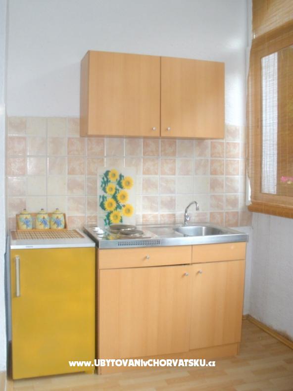 Apartmán More  – ubytování Biograd, Chorvatsko – foto 2