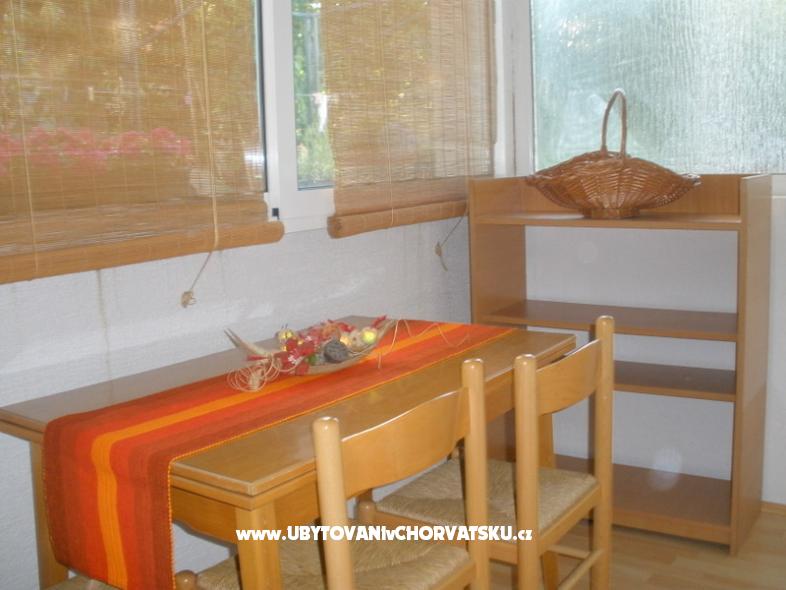 Apartmán More  – ubytování Biograd, Chorvatsko – foto 3