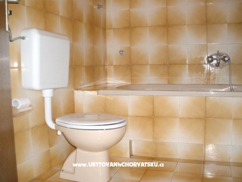 Apartmán More  – ubytování Biograd, Chorvatsko – foto 4