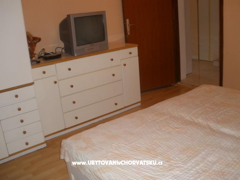 Apartmán More  – ubytování Biograd, Chorvatsko – foto 5