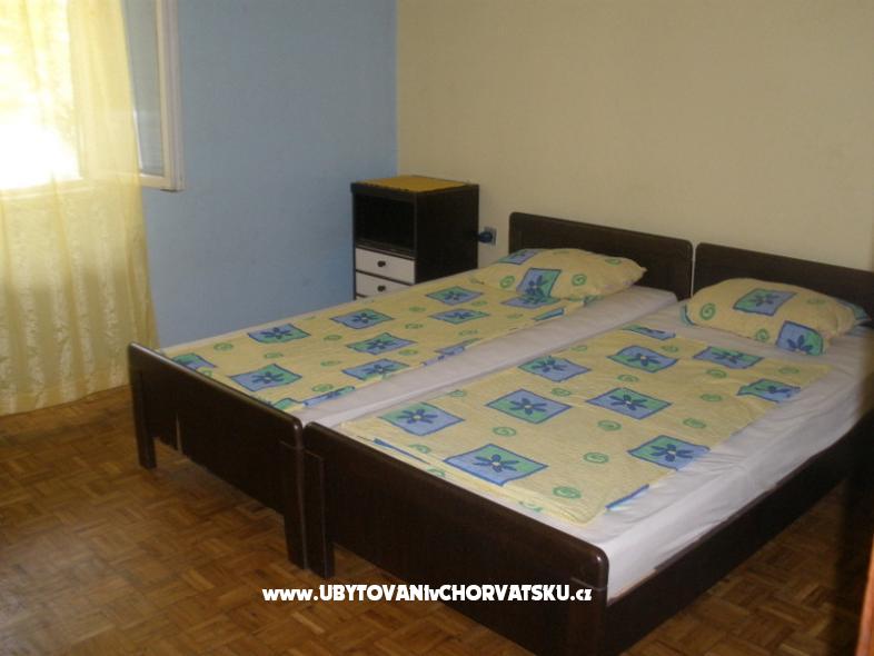 Apartmán More  – ubytování Biograd, Chorvatsko – foto 7