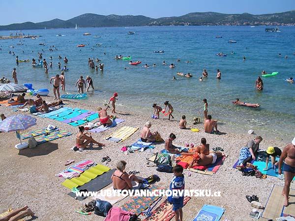 Apartmán More  – ubytování Biograd, Chorvatsko – foto 8