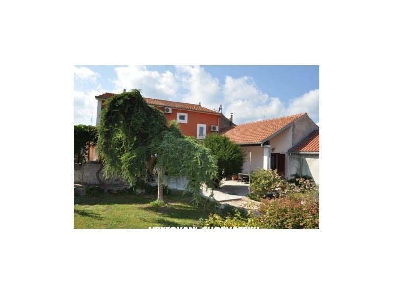 Apartment Smilja     – Ferienwohnung Biograd am meer, Kroatien – Foto 2