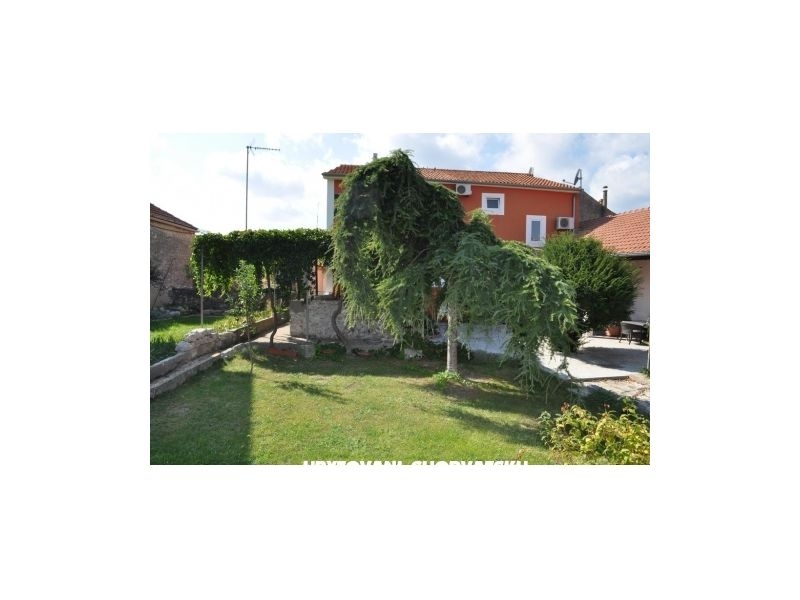 Apartment Smilja     – Ferienwohnung Biograd am meer, Kroatien – Foto 4