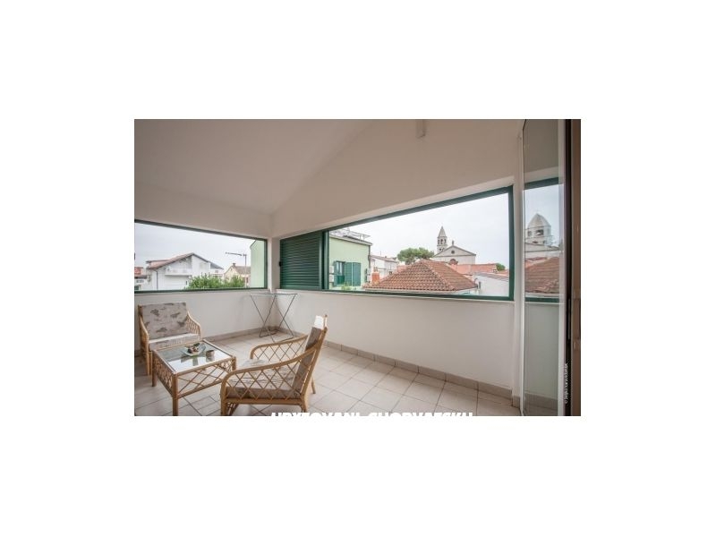 Apartment Smilja     – Ferienwohnung Biograd am meer, Kroatien – Foto 6