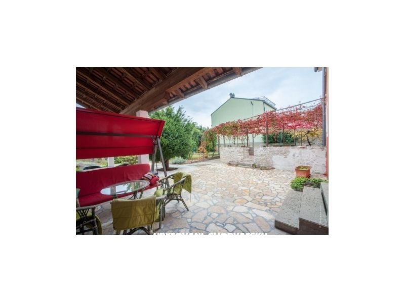 Apartment Smilja     – Ferienwohnung Biograd am meer, Kroatien – Foto 7