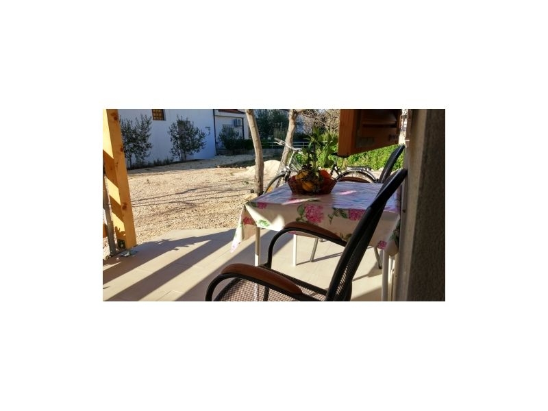 Apartment Studio – Ferienwohnung Biograd am meer, Kroatien – Foto 2