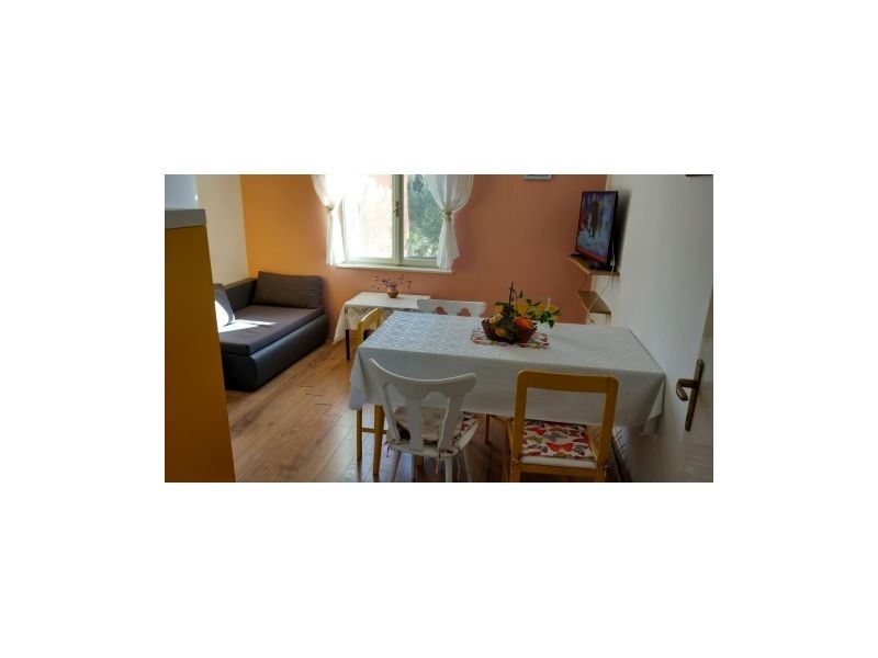 Apartment Studio – Ferienwohnung Biograd am meer, Kroatien – Foto 6