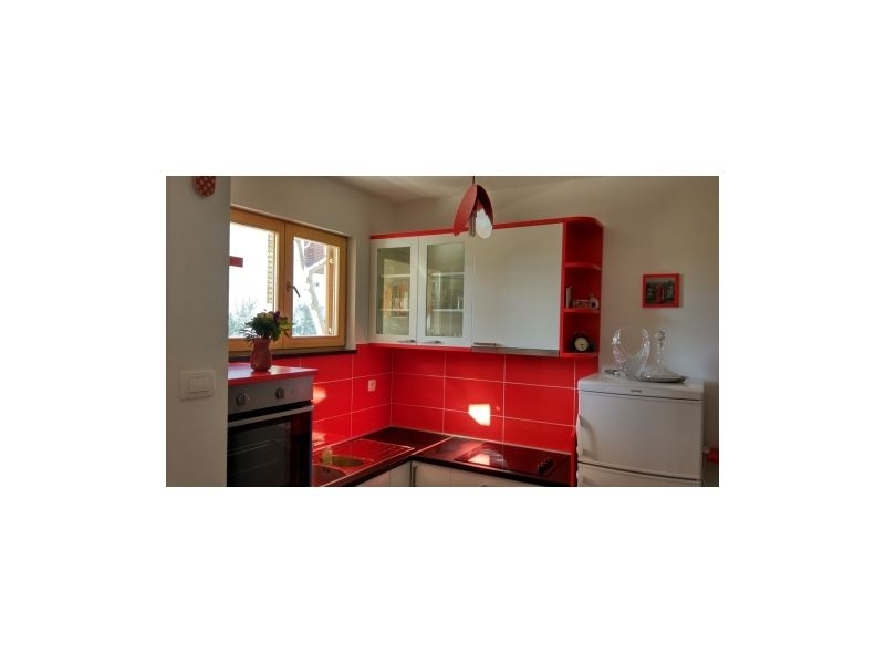 Apartment Studio – Ferienwohnung Biograd am meer, Kroatien – Foto 8