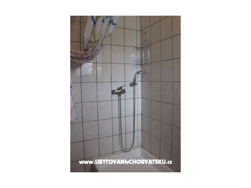 Soba Tena – Ferienwohnung Biograd am meer, Kroatien – Foto 10