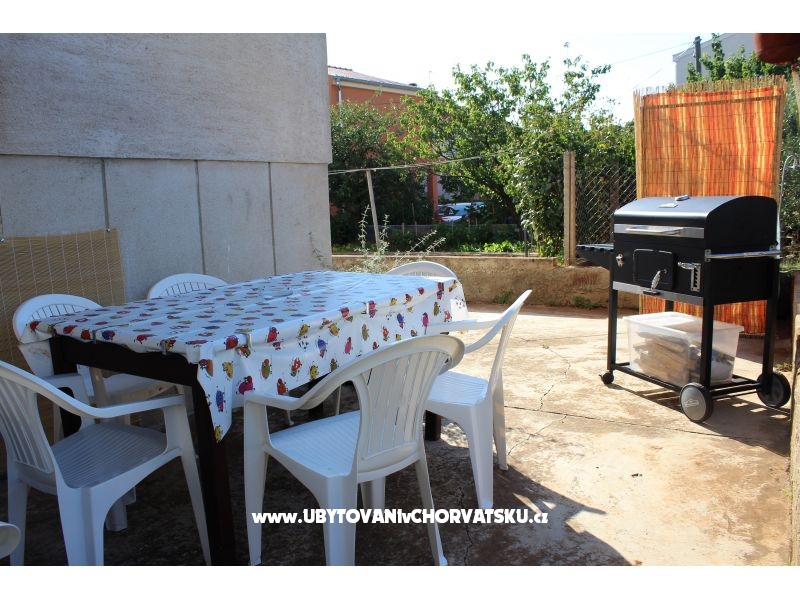 Soba Tena – Ferienwohnung Biograd am meer, Kroatien – Foto 12