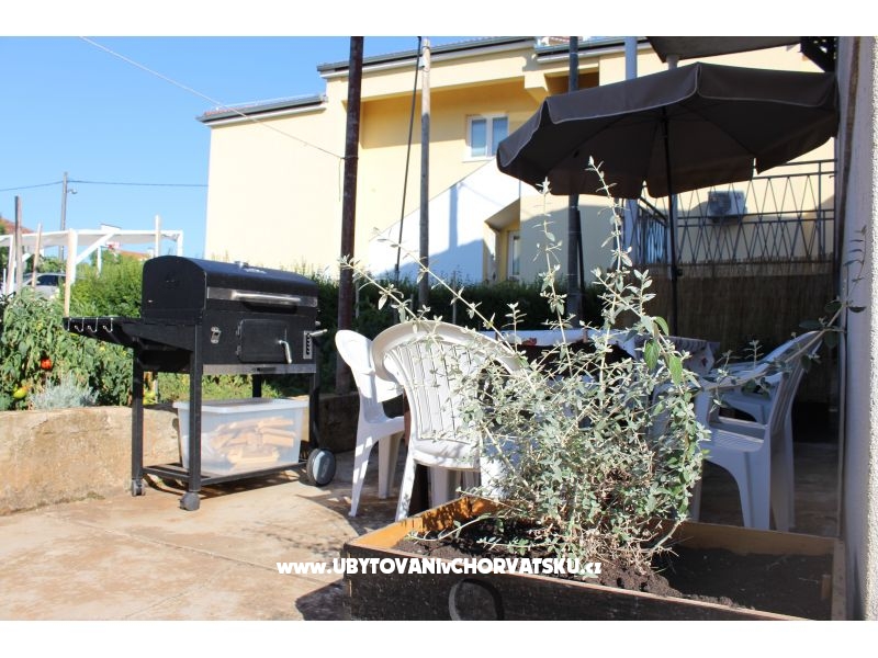 Soba Tena – Ferienwohnung Biograd am meer, Kroatien – Foto 14