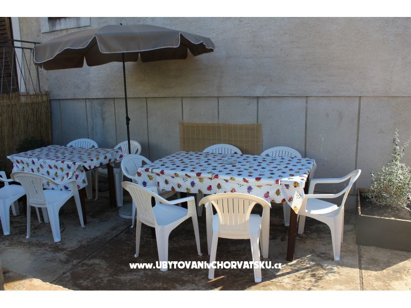 Soba Tena – Ferienwohnung Biograd am meer, Kroatien – Foto 15