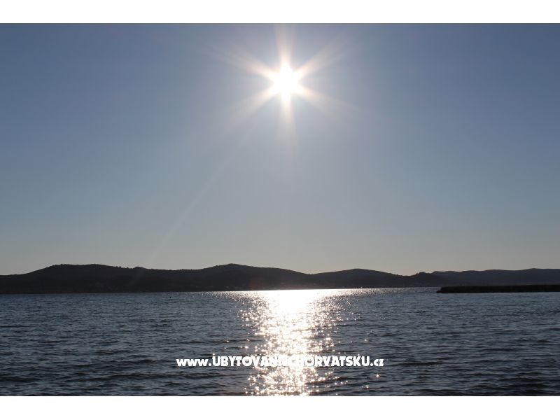 Soba Tena – Ferienwohnung Biograd am meer, Kroatien – Foto 16