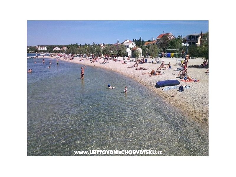 Soba Tena – Ferienwohnung Biograd am meer, Kroatien – Foto 17