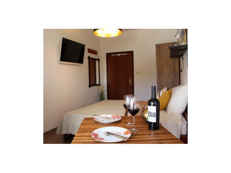 Soba Tena – Ferienwohnung Biograd am meer, Kroatien – Foto 5