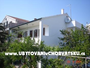 Appartements Ana – Ferienwohnung Biograd am meer, Kroatien – Foto 1