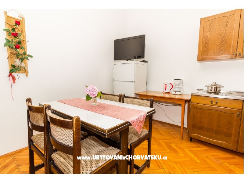 Appartements Ana – Ferienwohnung Biograd am meer, Kroatien – Foto 11