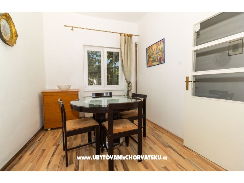 Appartements Ana – Ferienwohnung Biograd am meer, Kroatien – Foto 14