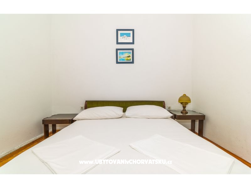 Appartements Ana – Ferienwohnung Biograd am meer, Kroatien – Foto 15