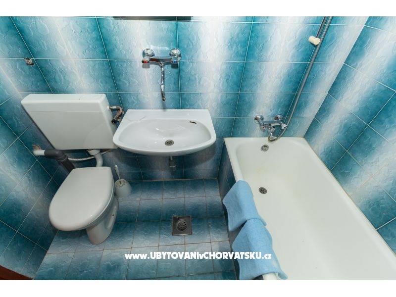 Appartements Ana – Ferienwohnung Biograd am meer, Kroatien – Foto 16