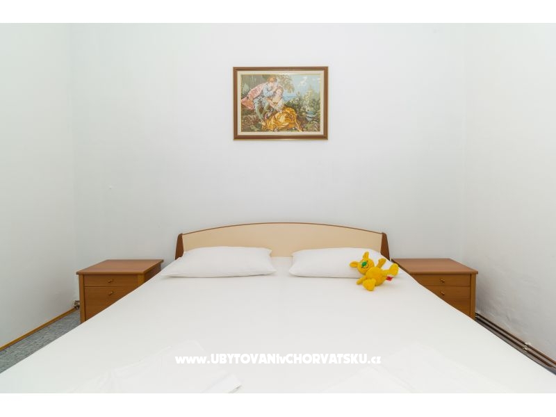 Appartements Ana – Ferienwohnung Biograd am meer, Kroatien – Foto 17