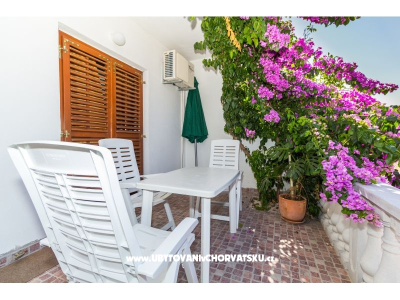 Appartements Ana – Ferienwohnung Biograd am meer, Kroatien – Foto 18