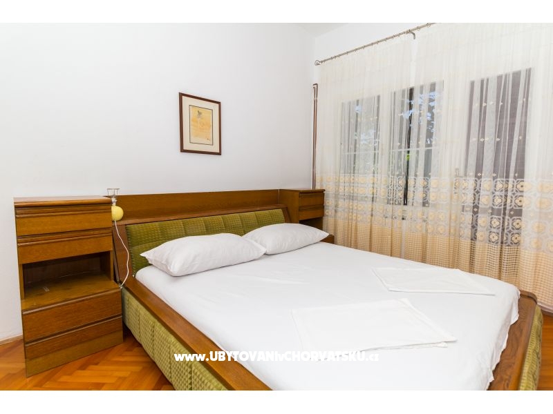 Appartements Ana – Ferienwohnung Biograd am meer, Kroatien – Foto 2