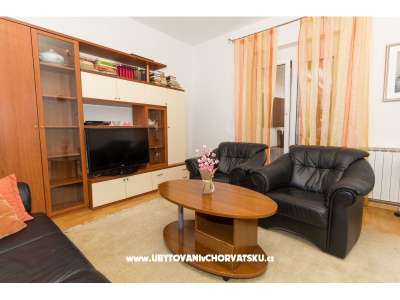 Appartements Ana – Ferienwohnung Biograd am meer, Kroatien – Foto 4
