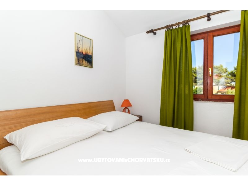 Appartements Ana – Ferienwohnung Biograd am meer, Kroatien – Foto 5